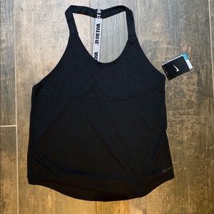 Nike Workout Tank